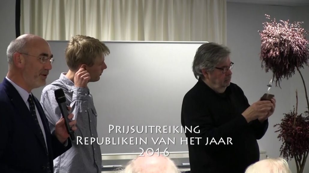 NRG ALV nov 2016 samenvatting Republiek archief