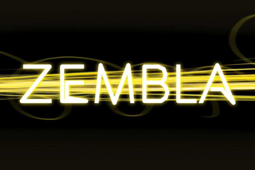 logo ZEMBLA